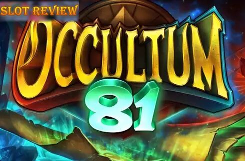 Occultum 81 icon